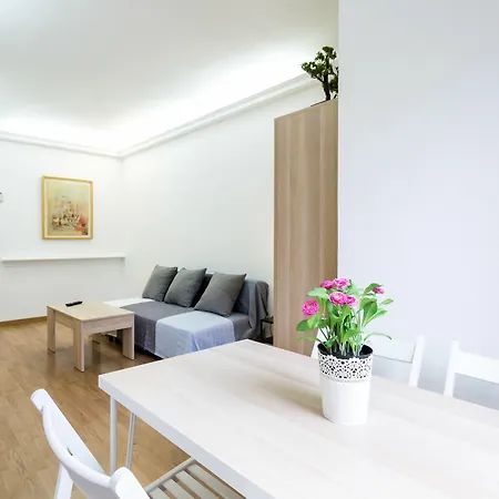 Holi-rent Angelines Lägenhet *