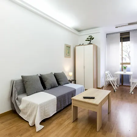 Apartment Holi-rent Angelines