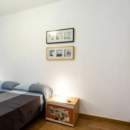 Apartment Holi-rent Angelines *