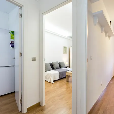Apartmán Holi-rent Angelines