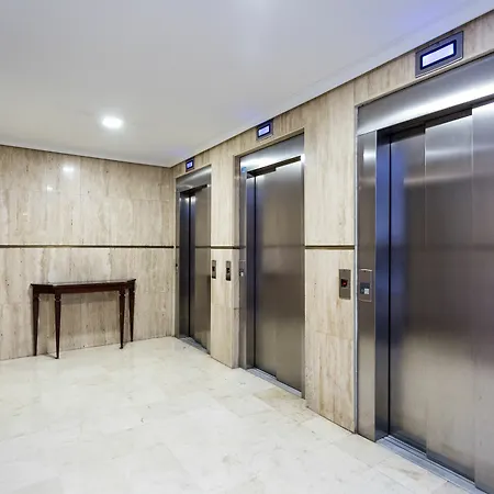 Holi-rent Angelines Apartmán Sevilla